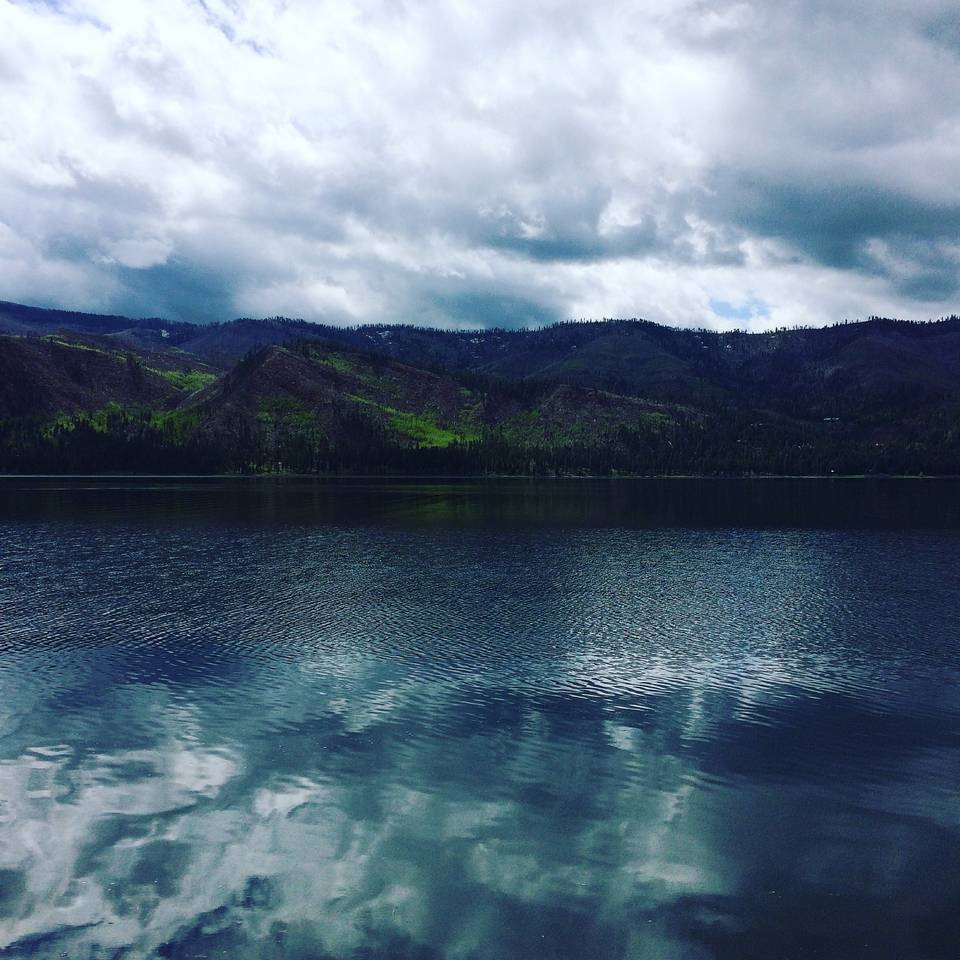 Vallecito Lake View Cabin